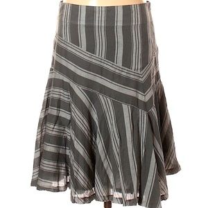 Frenchi Casual Skirt